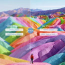 ThundeaL TD93Pro Projector Full HD 1080P Portable 2K 4K Video WiFi Projector TD93 Pro Home Theater Cinema 3D Smart Phone Beamer