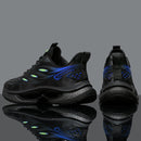 Professional Running Shoes For Men Lightweight Breathable Mesh Soft Sneakers Women Outdoor Sports Tennis Walking Shoes