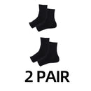 Men Women Sports Socks Foot Angel Anti Fatigue Outerdoor Compression Breatheable Foot Sleeve Support Socks Brace Sock