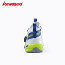 Kawasaki King Series 2.0 Professional Badminton Shoes For Men Women Anti-Twist Sports Original Men's Tennis Shoes Sneakers A3311