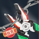 LAOA Multifunction Pliers Set CR-V Fishing Pliers European Eccentric Labor-saving Needle Nose Pliers Diagonal Nippers Wire Cut