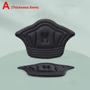 Insoles Patch Heel Pads for Sport Shoes Adjustable Size Antiwear Feet Pad Cushion Insert Insole Heel Protector Back Sticker
