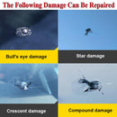 DIY Car Windshield Cracked Repair Tool Upgrade Auto Glass Nano Repair Fluid Windscreen Scratch Crack Restore Auto Window Repair
