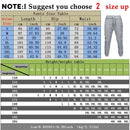 Men's Trousers Sport Jogging Fitness Running Trousers