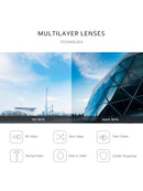 Women's Sunglasses Fashion Vintage Rectangle Frame Purple Pink Square Glasses Girls Sun Glasses Ladies Eyewear UV400