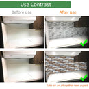 3D Wall Stickers 30x30cm Water and Oil Proof Not Fade wall papers Imitation Brick Tile Stone grain cobblestone for Home Decorate