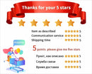 Fashionable striped printed short-sleeved T-shirt Spring/Summer casual collar crew T-shirt Soft and breathable T-shirt for