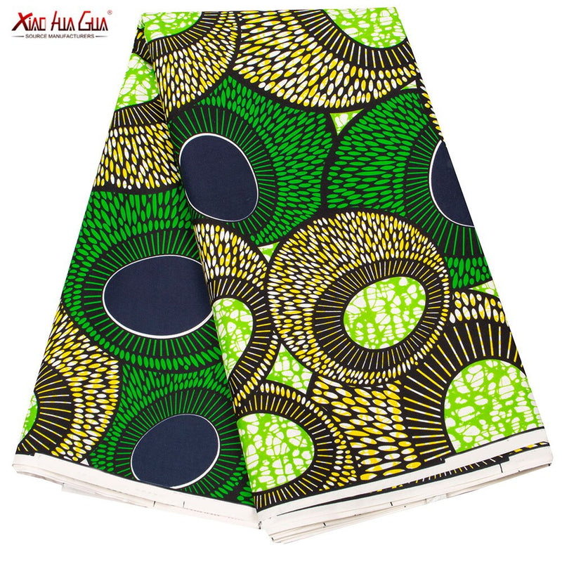 Wax African Fabrics Ankara Pattern Designer Clothing Polyester Breathable Summer Model Sewning Men's Conference Suit FP6368