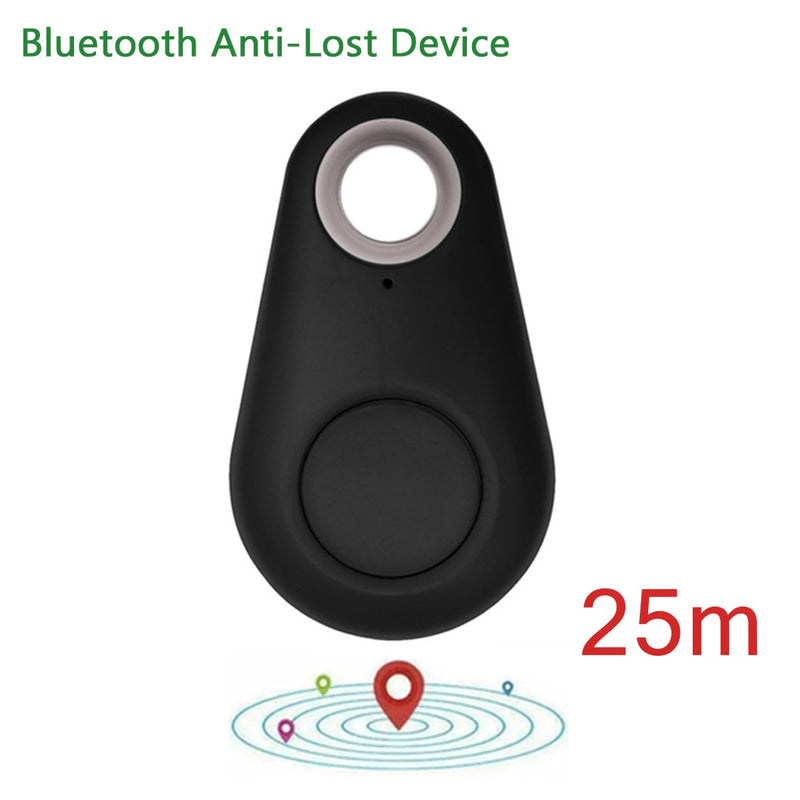 Car GPS Mini Tracker GF-07 Real Time Tracking Anti-Theft Anti-lost Locator Strong Magnetic Mount SIM Message Positioner