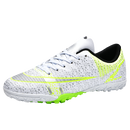 Outdoor Soccer Cleats Men Professional Football Boots Top Quality Breathable Training Sport Footwear Sneakers Zapatillas Turf