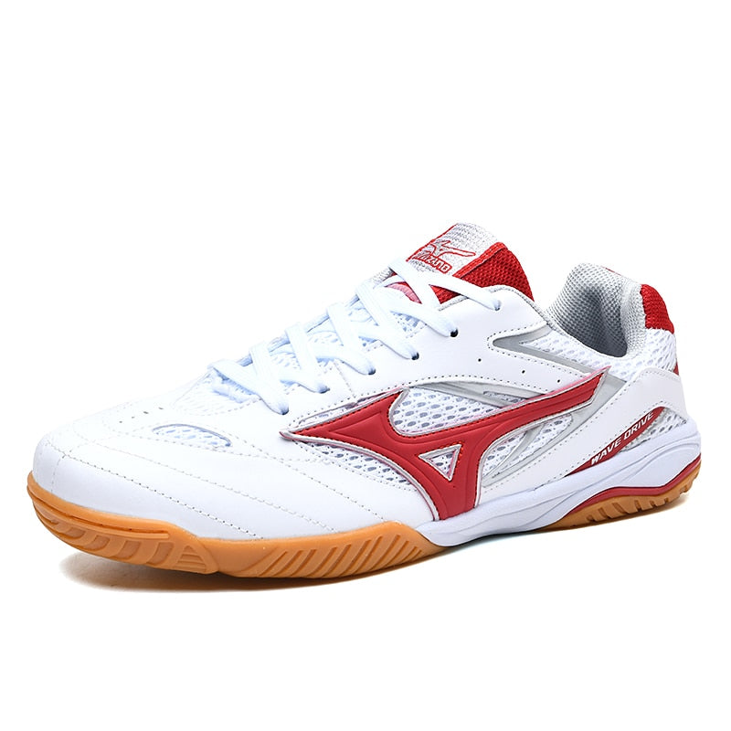 Men Professional Badminton Shoes Couple Gym Walking Sneakers Men Volleyball Shoes Outdoor Sports Training Women Tennis Shoes