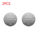 CR2016 Lithium Button Battery DL2016 BR2016 DL2016 LM2016 3V CR 2016 Coin Cell Watch Batteries for Toys Clock Remote