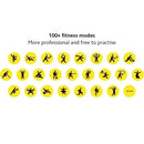 Global Version Xiaomi Redmi Watch 3 Active Smartwatch Blood Oxygen Monitor 1.83'' LCD Screen 12 Days Battery Life