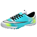 Outdoor Soccer Cleats Men Professional Football Boots Top Quality Breathable Training Sport Footwear Sneakers Zapatillas Turf