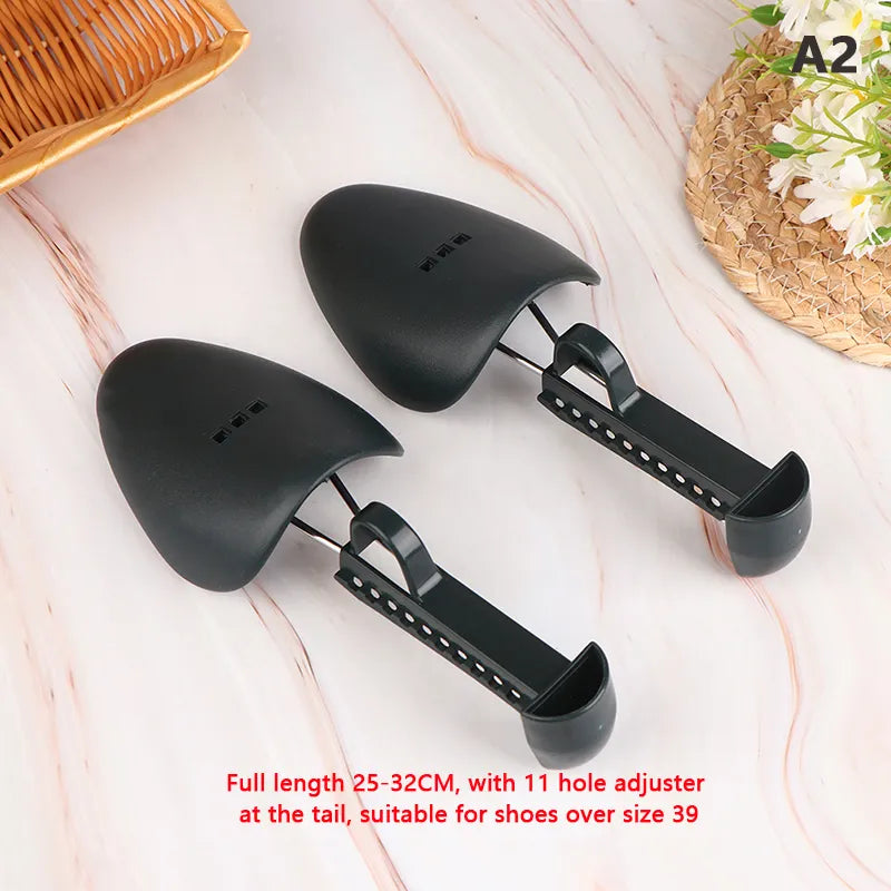 Boot sales tree stretcher