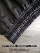 Men's Breathable sports pattern Printed T-shirt Casual Fashion short-sleeved T-shirt Summer streetwear top Two-piece set.