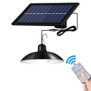 LED Solar Bulb Light Waterproof Outdoor 5V USB Charged Hanging Emergency Sunlight Powered Lamp Portable Powerful Indoor House