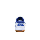 Original Badminton Gym Shoes Couples Blue Red Sport and Leisure Shoe Brand Student Table Tennis Shoe Non-Slip Badminton Training