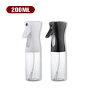 New 1/2PCS Olive Oil Spray BBQ Cooking Kitchen Baking Sprayer Bottle Leak-proof BBQ Air Fryer Sprayer Oil Camping Cookware Tool