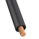 Electric Wine Opener Gift Set Automatic Corkscrew With Foil Cutter One-click Button Battery Bottle Opener For Kitchen Bar Party