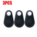 3PCS GF-07 GPS Car Mini Tracker Real Time Tracking Anti-Theft Anti-lost Locator Strong Magnetic Mount SIM Message Positioner