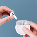 NEW Original Air Pro 6 TWS Wireless Headphones Fone Bluetooth Earphones Mic Pods In Ear Earbuds Earbuds sport Headset For Xiaomi