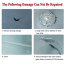 DIY Car Windshield Cracked Repair Tool Upgrade Auto Glass Nano Repair Fluid Windscreen Scratch Crack Restore Auto Window Repair