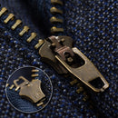 New Classic Style Men's Casual Pants Business Fashion Black Blue Elastic Regular Fit Brand Trousers High Quality Clothes