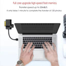 Lenovo Waterproof SD Cards TF Cards Memory Card Micro TF SD 256GB 64GB 1TB Correction Proof Transfer V10 for Dash Cam / Phone
