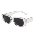 BEGREAT Fashion Retro Small Rectangle Sunglasses Brand Designer Vintage Travel Female Sun Glasses Eyewear Shade UV400 Protection