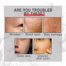 Collagen Protein Face Firming Wrinkle Remover Cream Rejuvenation Whitening Moisturizing Shape Beauty Neck Skin Care Products30ml