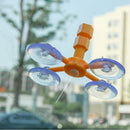 Windshield Repair Kit Quick Fix Cracked Glass Windscreen Tool Resin Rubber Sealer Paint Cleaner Car glass restoration No trace