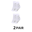 Men Women Sports Socks Foot Angel Anti Fatigue Outerdoor Compression Breatheable Foot Sleeve Support Socks Brace Sock