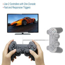 Wireless Gamepad PC For PS3 Android Phone TV Box 2.4G Wireless Joystick Joypad USB PC Game Controller For Xiaomi OTG Smart Phone