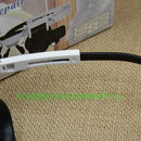 2XLED Watch Jeweler Repair Magnifier Head-Mounted Headband Adjustable Magnifying Head Eye Glasses Loupe Lens 8X 15X 23X