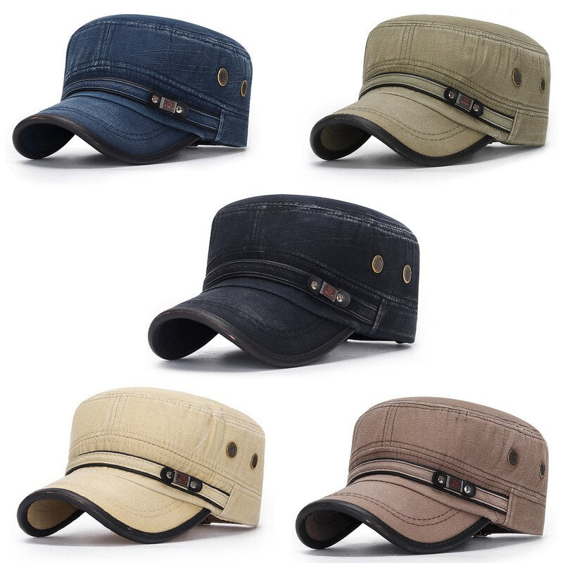 NORTHWOOD Cotton Branded Baseball Cap Men Women High Quality