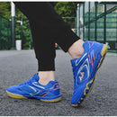 Men Professional Table Tennis Shoes Couple Badminton Shoes Competition Tennis Training Sneakers Women Sports Shoes Zapatillas
