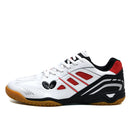 New Badminton Shoes for Men Women Professional Table Tennis Sneakers Breathable Ping Pong Sport Shoes Zapatillas