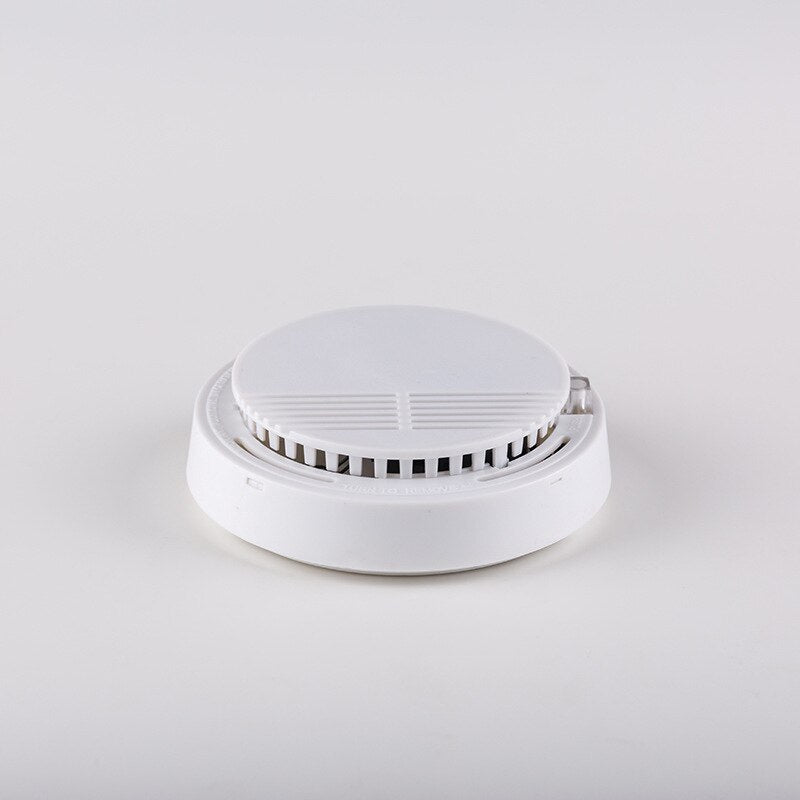 C5 Smoke Detector Fire Sentry Alarm Home Fire Safety Battery Operated Fire Alarm Life Safety Early Warning accessories appliance