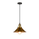 Pendant Light Lamp Lighting Hanging Lamps for Ceiling Retro Industrial Home Decor Lights Fixture