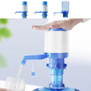 Portable Manual Water Bottle Pump