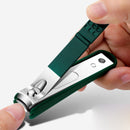 Nail clipper set a full set of new high-grade men and women on special nails cut nail clippers pedicure tool boxes