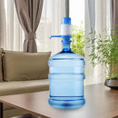 Portable Manual Water Bottle Pump