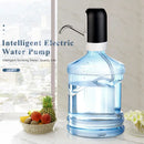 Universal Electric Pump For Jug Gallon With USB Charging Cable Water Pump Automatic Water Dispenser Pump Water Dispensing Pump