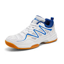 Anti-slip Badminton Shoes Table Tennis Shoes Volleyball Sneakers Zapatillas Tenis Big Size 47 48 49