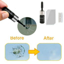 DIY Car Windshield Cracked Repair Tool Upgrade Auto Glass Nano Repair Fluid Windscreen Scratch Crack Restore Auto Window Repair