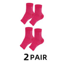 Men Women Sports Socks Foot Angel Anti Fatigue Outerdoor Compression Breatheable Foot Sleeve Support Socks Brace Sock