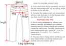 Men's Fashion Business Casual Long Pants Suit Pants Male Elastic Straight Formal Trousers Plus Big Size 28-40