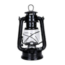 19/25cm Retro Outdoor Camping Kerosene Lamp Portable Lantern Bronze Colored Oil Lamp Vintage Photo Props Outdoor Camping Lights