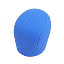 Hand Brake Set Universal Car Handbrake Sleeve Silicone Gel Cover Anti-Skid Auto Parking Brake